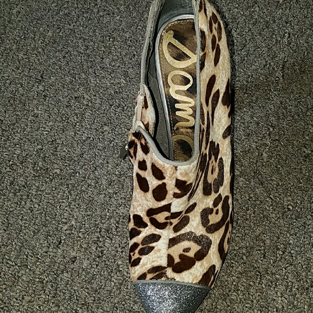 Sam Edelman - Picture 2 of 4